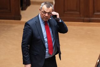 Foldyna neuspěl s odvoláním. Soud potvrdil opatření kvůli údajnému násilí - Seznam Zprávy